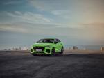 Audi RS Q3 Sportback 2019 года (WW)